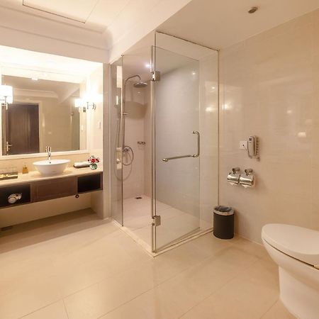 La Sapinette Hotel Dalat Экстерьер фото