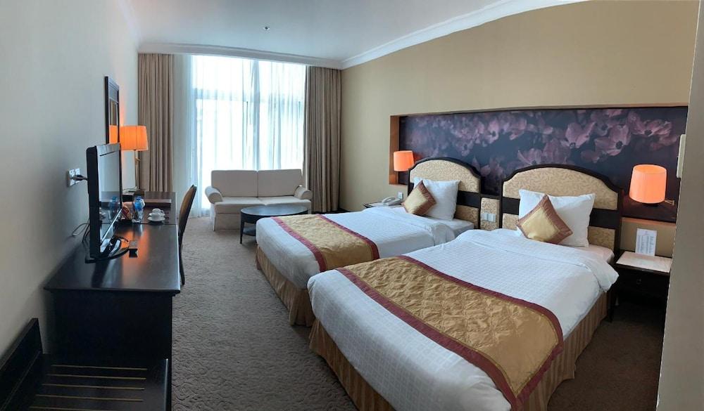 La Sapinette Hotel Dalat Экстерьер фото