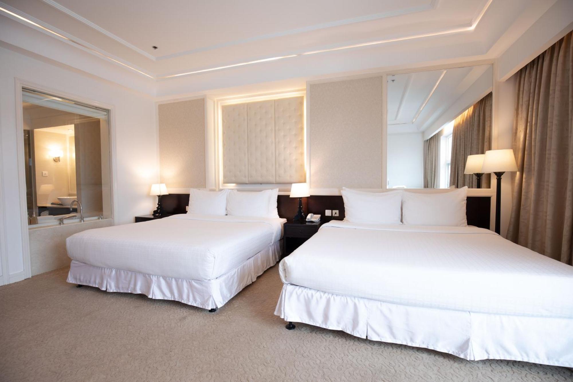 La Sapinette Hotel Dalat Номер фото