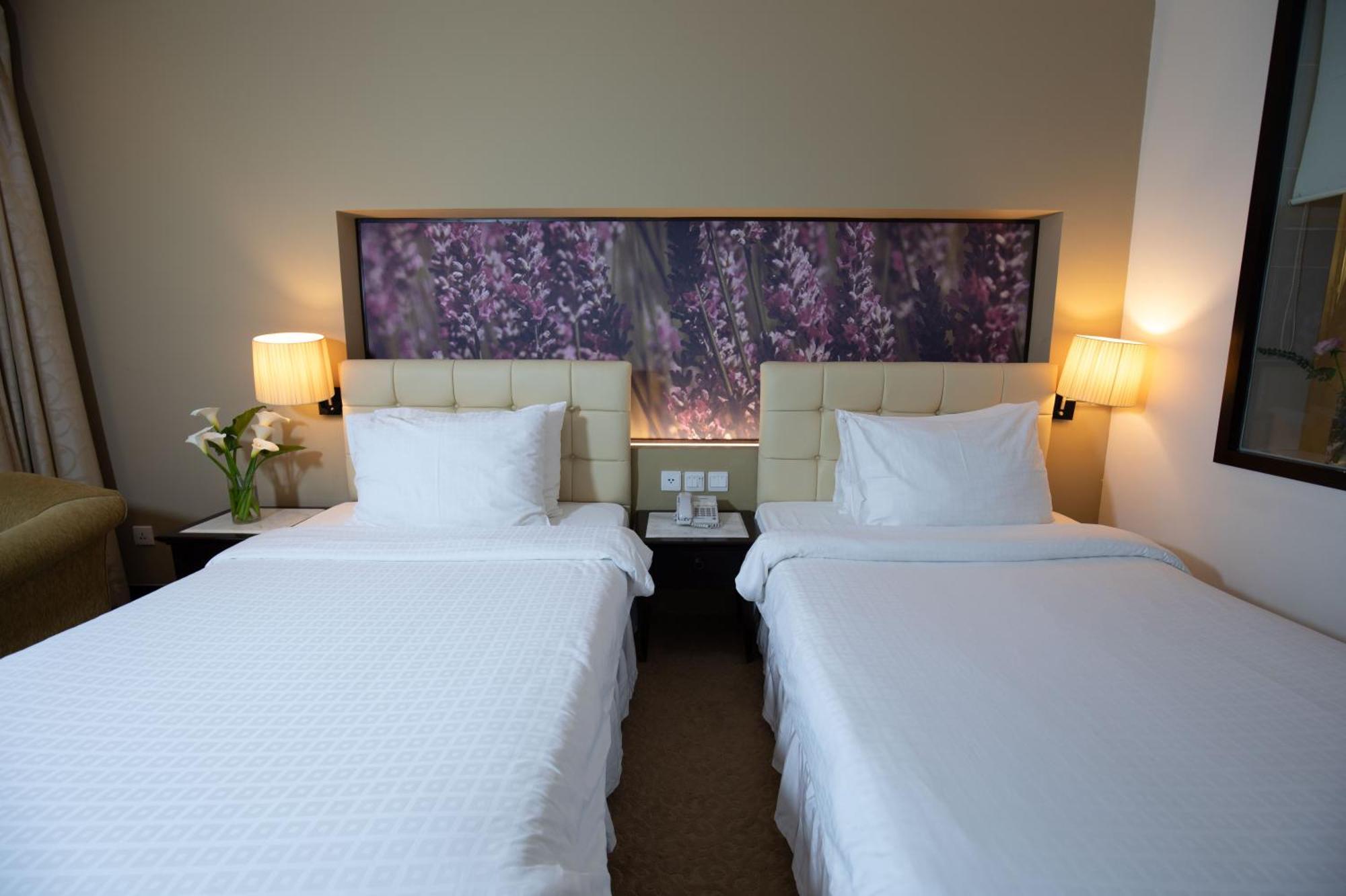 La Sapinette Hotel Dalat Номер фото