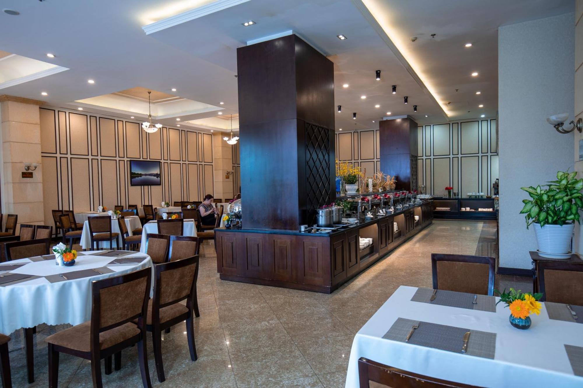 La Sapinette Hotel Dalat Экстерьер фото