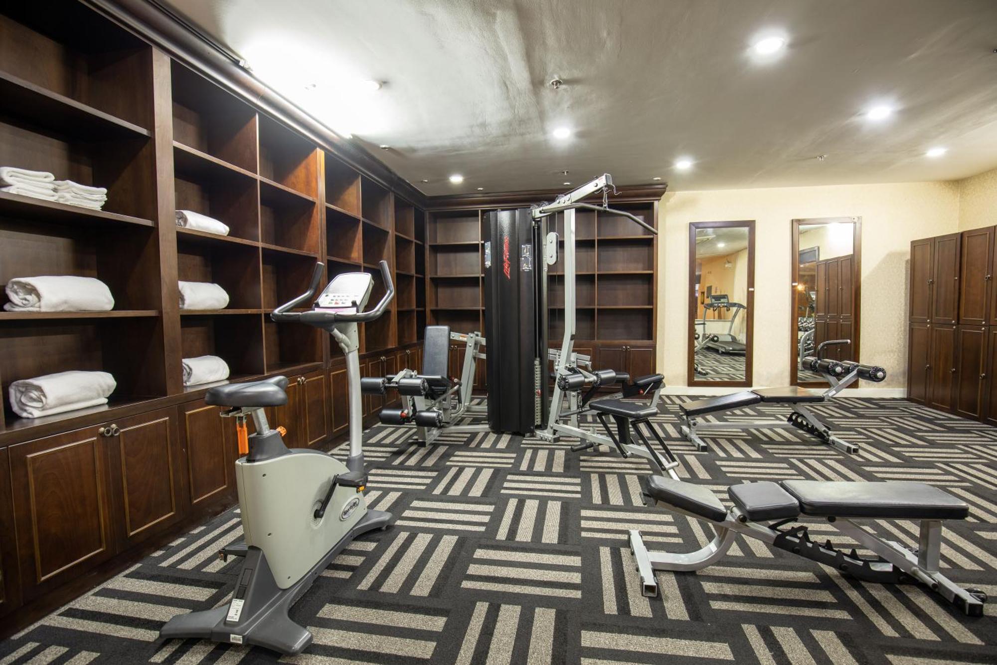 La Sapinette Hotel Dalat Экстерьер фото
