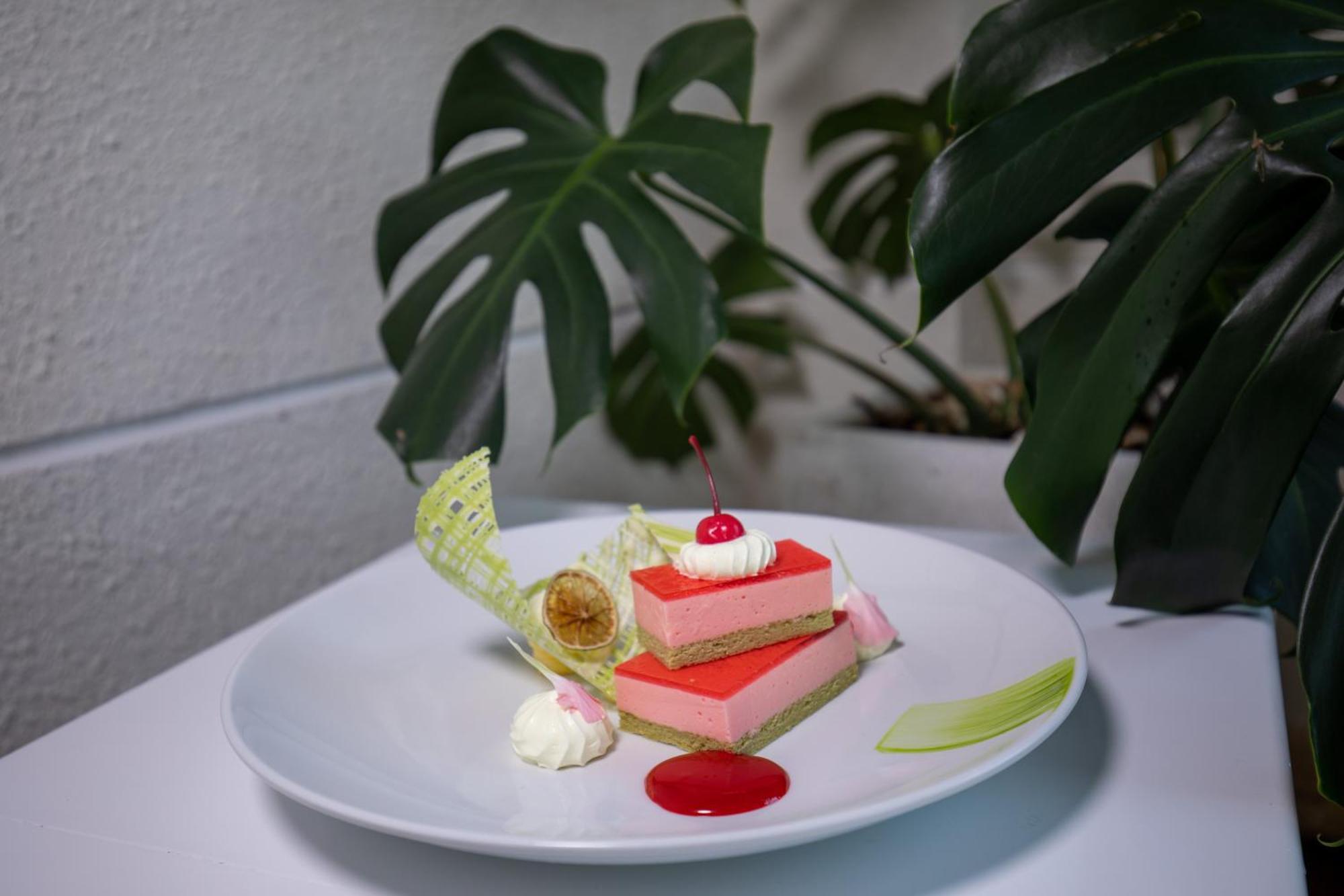 La Sapinette Hotel Dalat Экстерьер фото